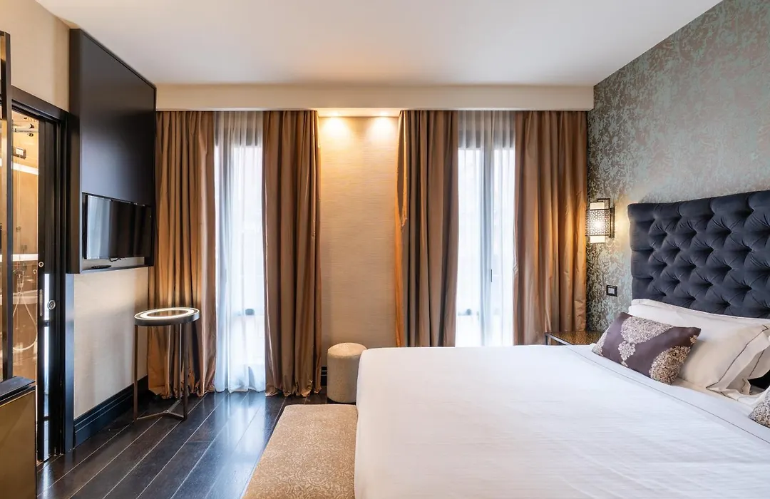 The Venice Times Hotel, Vignette Collection By Ihg-1