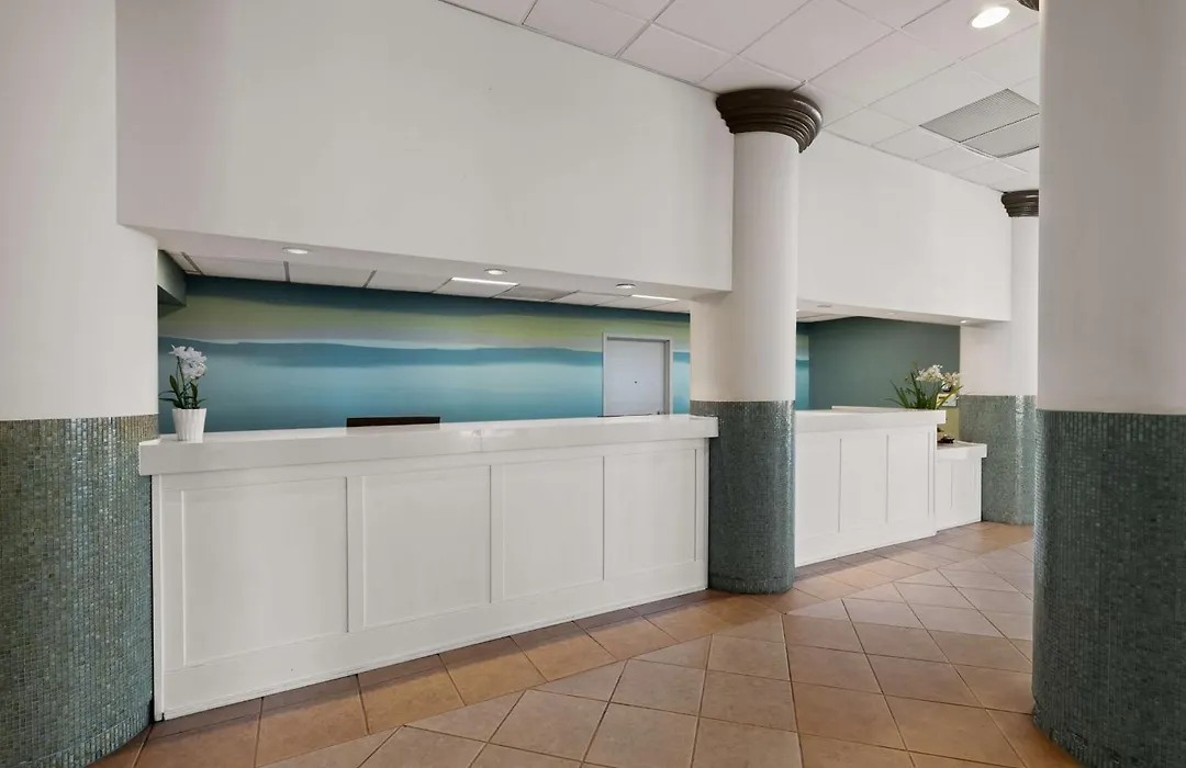 Best Western Orlando Gateway Hotel-1