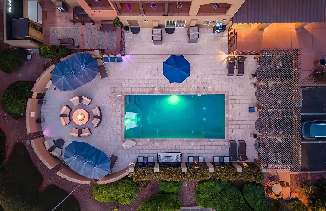 Arroyo Pinion Hotel, An Ascend Collection Hotel-1