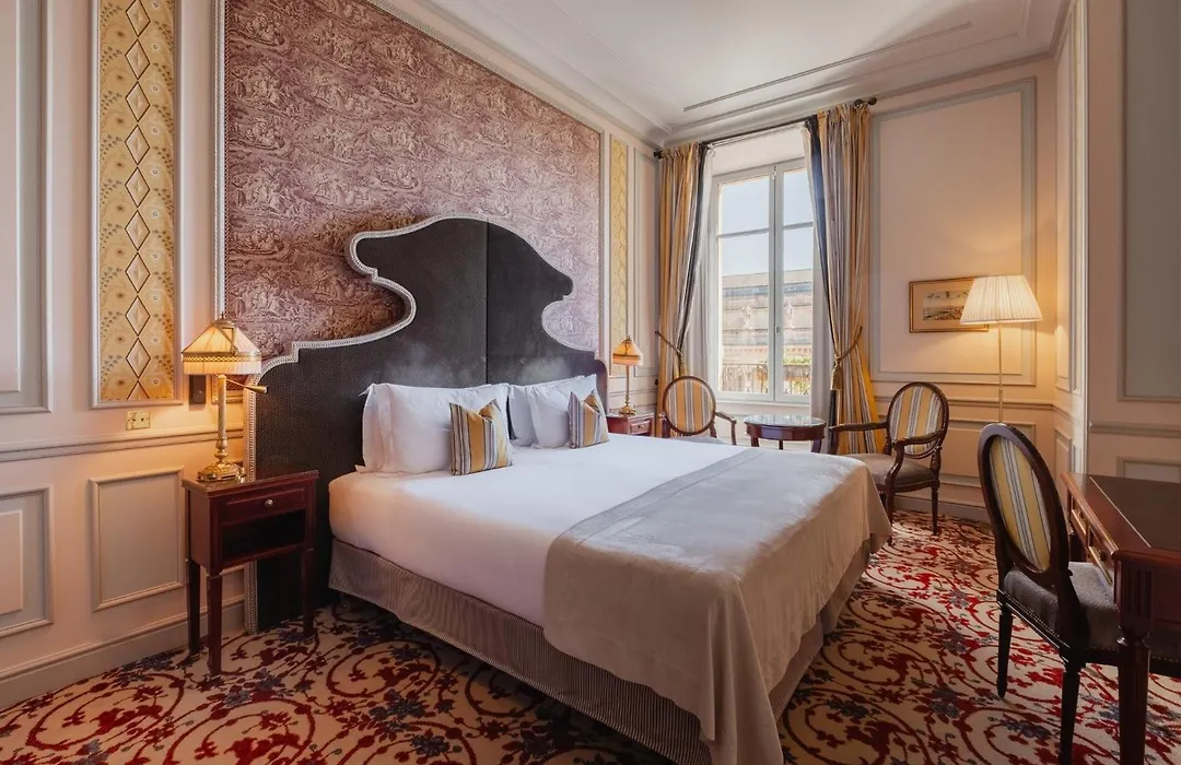 Intercontinental Bordeaux Le Grand Hotel By Ihg-1