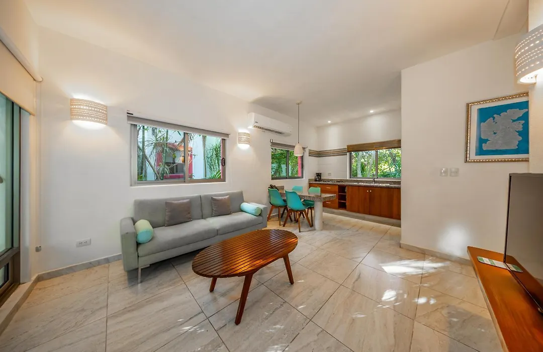 Riviera Maya Suites-1