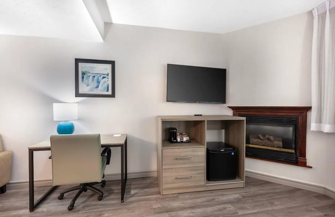 Quality Inn & Suites-1