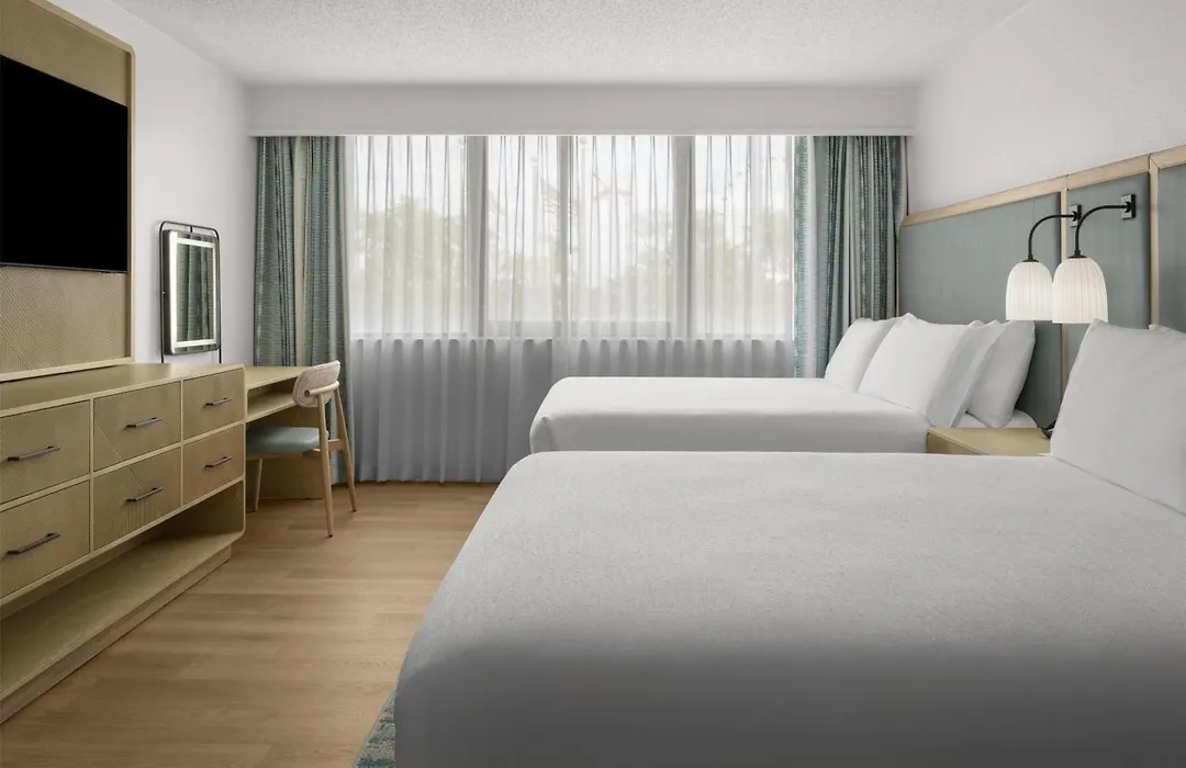 Embassy Suites By Hilton Orlando International Drive Icon Park-1
