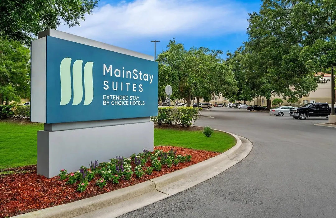Mainstay Suites Orlando Altamonte Springs-1