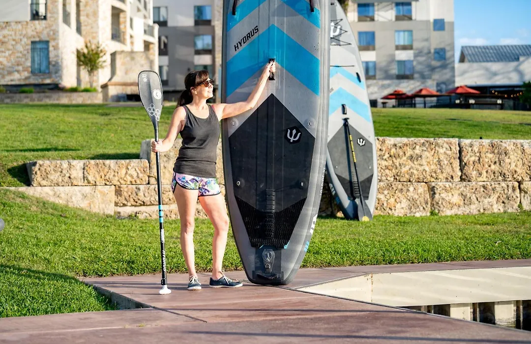 Courtyard By Marriott New Braunfels River Village-1