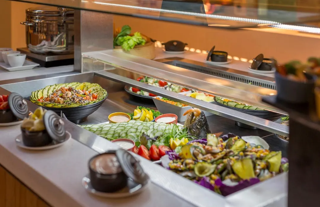 Holiday Inn Auckland Airport By Ihg-1
