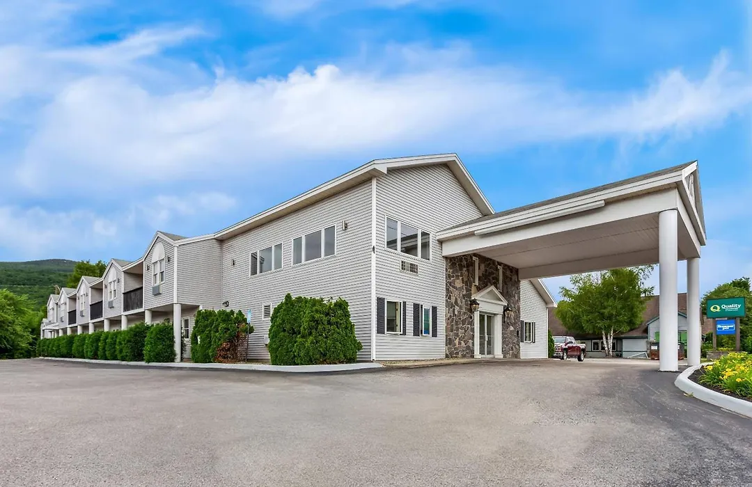 Quality Inn & Suites Gorham White Mountains-1