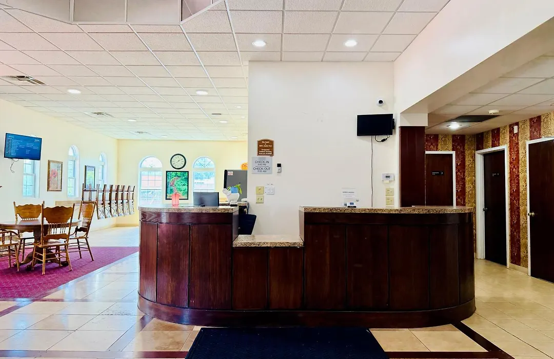Travel Inn - Watertown Ny-1