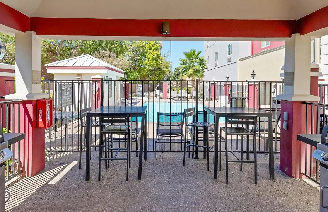 Candlewood Suites San Antonio Downtown By Ihg-1