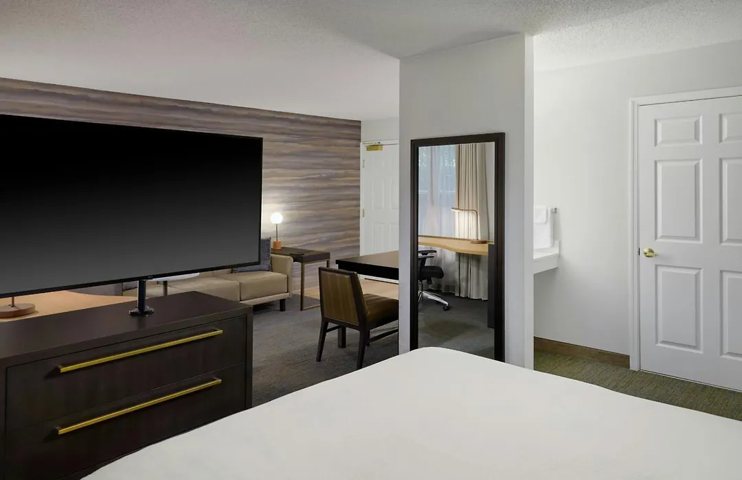 Residence Inn Huntsville-1