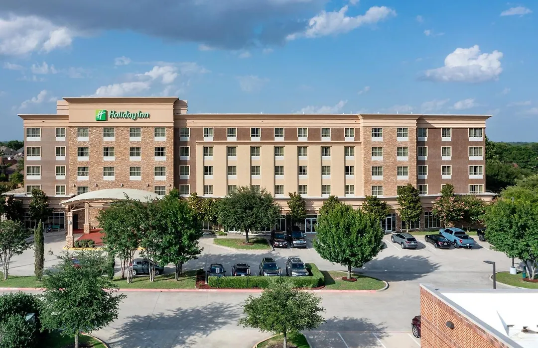 Holiday Inn Garland By Ihg-1