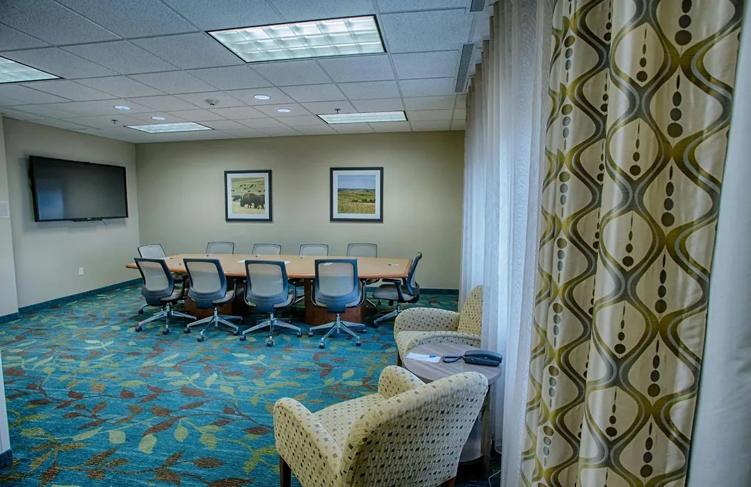 Candlewood Suites Fargo-North Dakota State University By Ihg-1