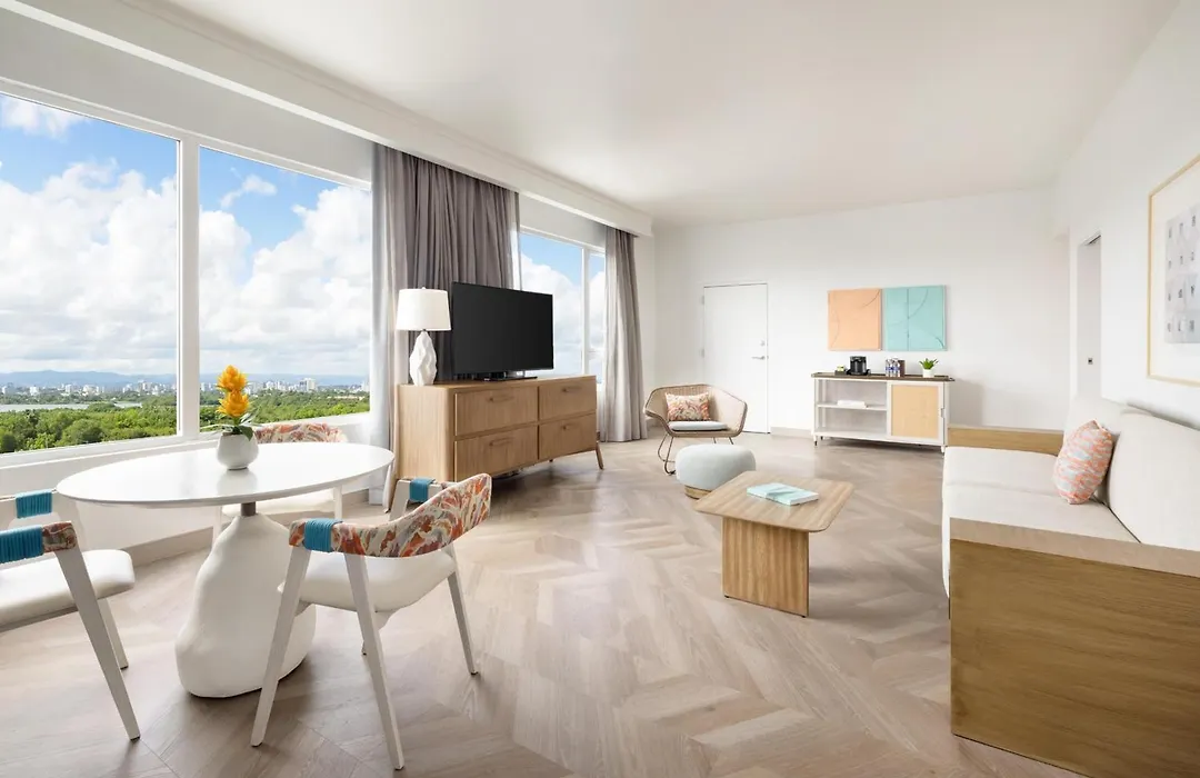 Hyatt Centric San Juan Isla Verde-1