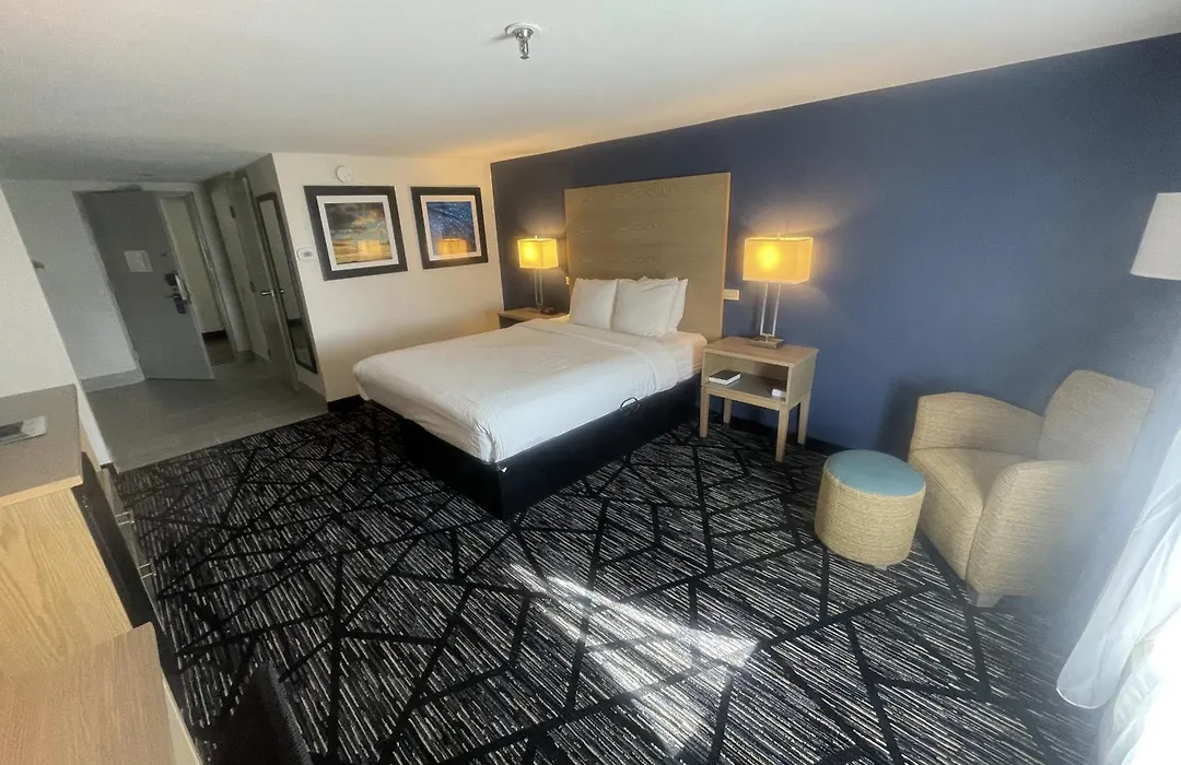 Best Western Westgate Inn-1