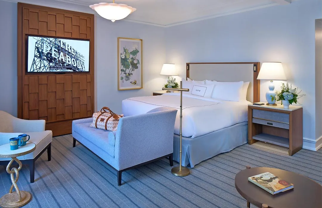 Peabody Memphis-1
