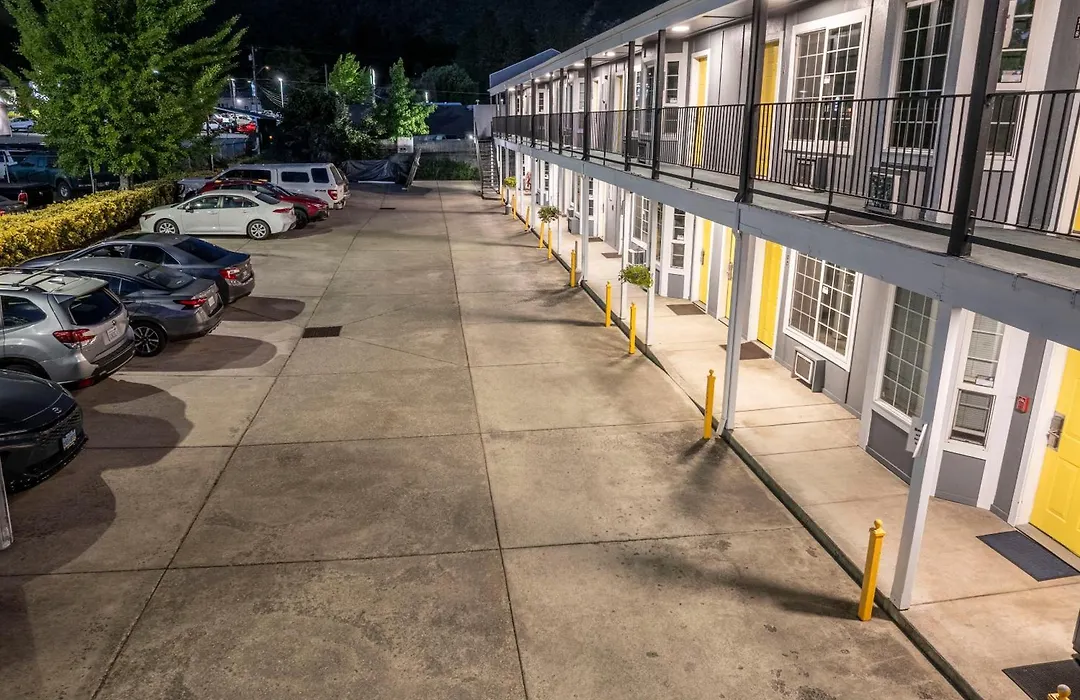 Sweet Breeze Inn Grants Pass-1