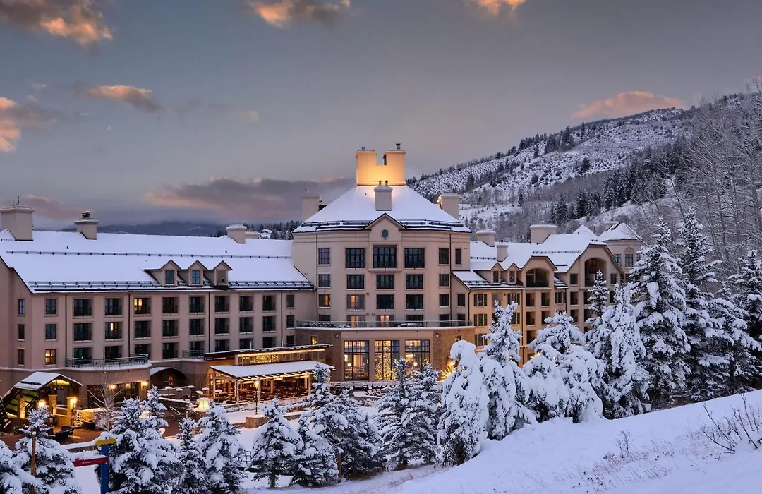 Park Hyatt Beaver Creek Resort And Spa, Vail Valley-1