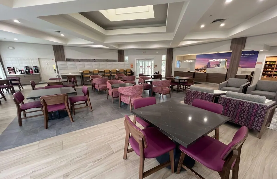 La Quinta By Wyndham Jacksonville Butler Blvd-1