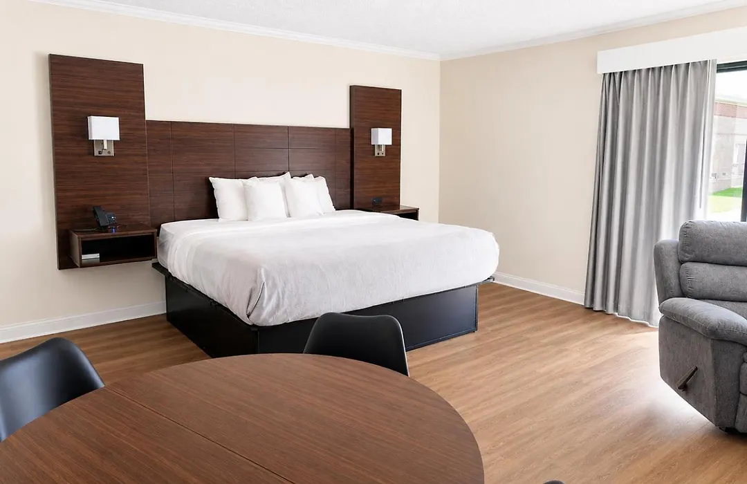 Quality Inn Harrodsburg-1