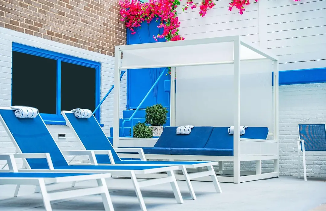 The Royal Sonesta Washington Dc Dupont Circle-1
