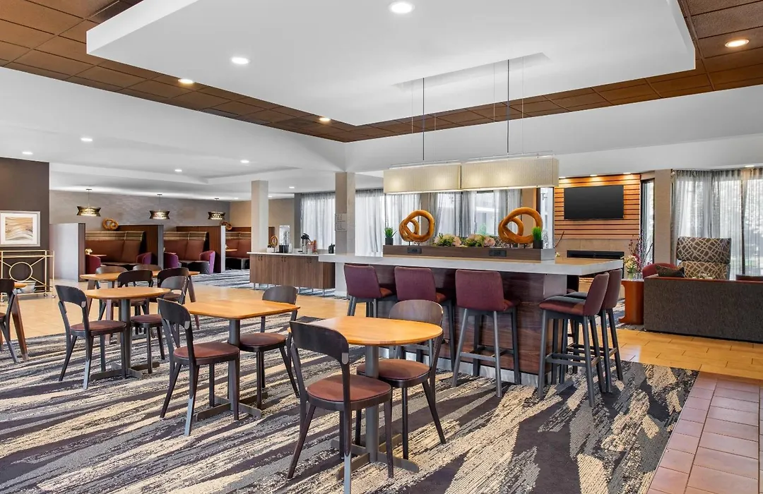 Comfort Inn & Suites Eden Prairie - Minneapolis Southwest-1
