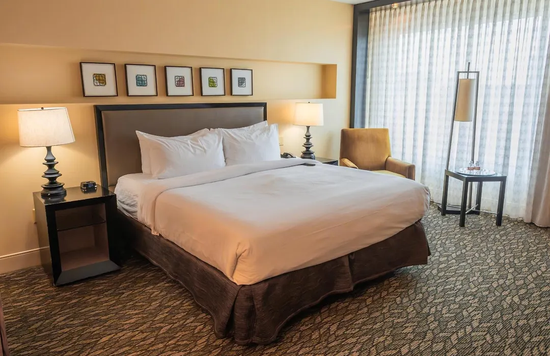 Bally'S Evansville Casino & Hotel-1