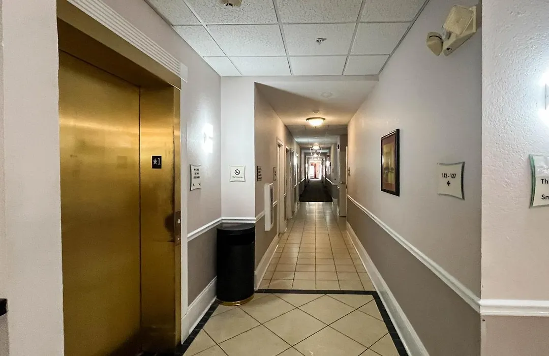 Studio 6 Slidell La North Shore-1