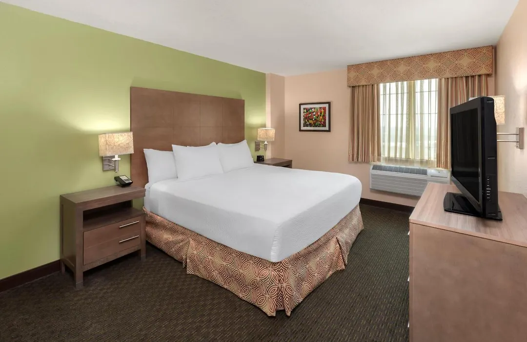 La Quinta By Wyndham San Antonio Medical Ctr. Nw-1