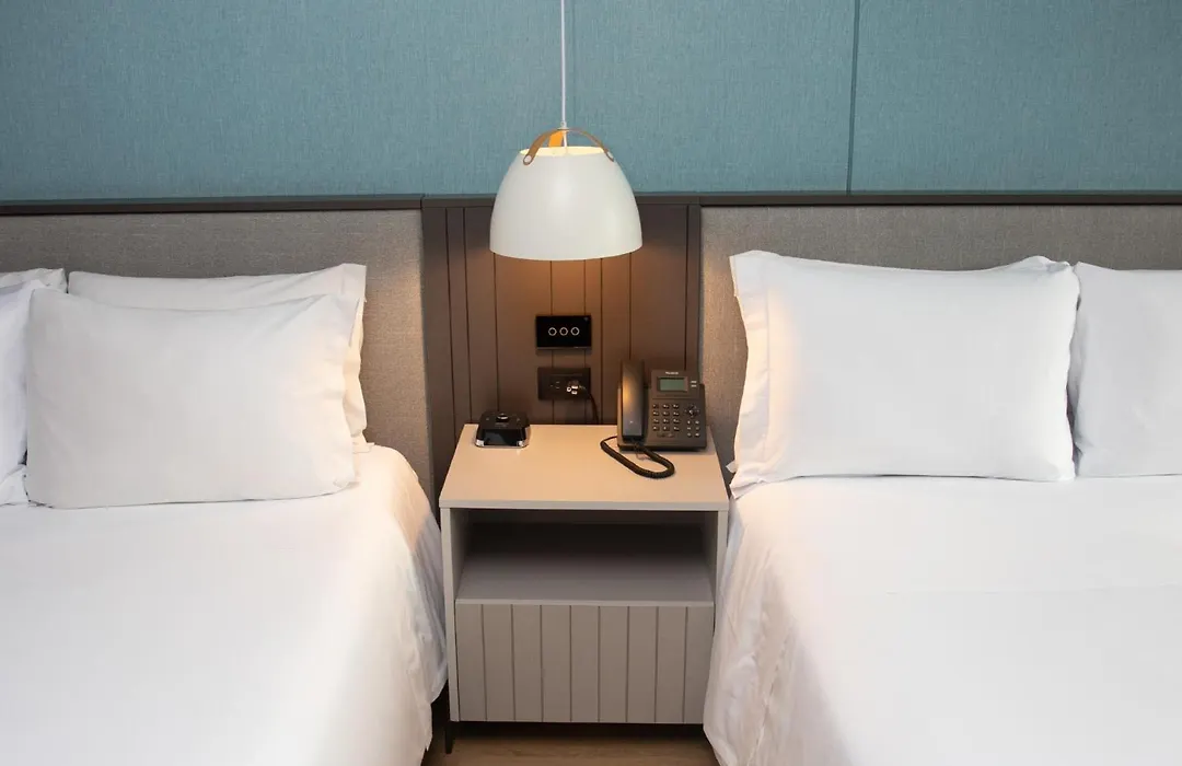 Hotel Habitel Select-1