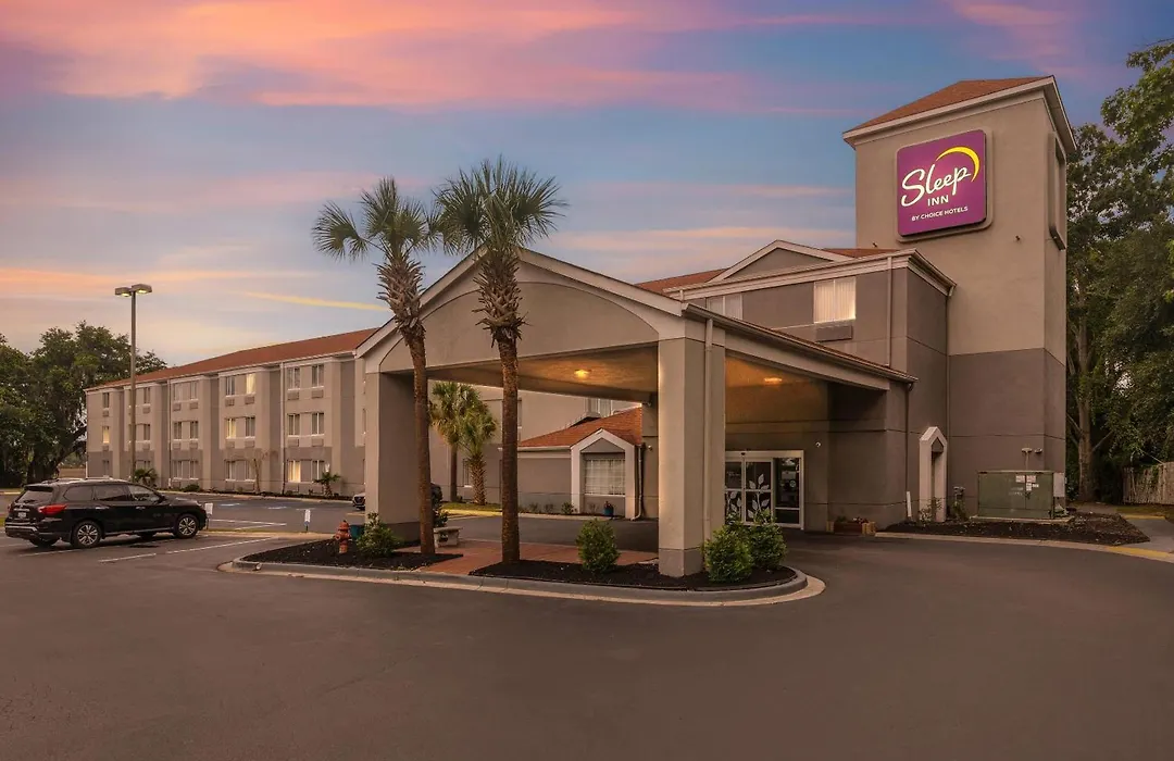 Sleep Inn Beaufort Near Mcas-1