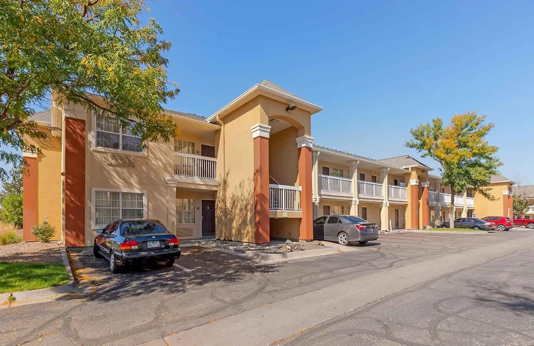 Extended Stay America Select Suites - Denver - Aurora South-1