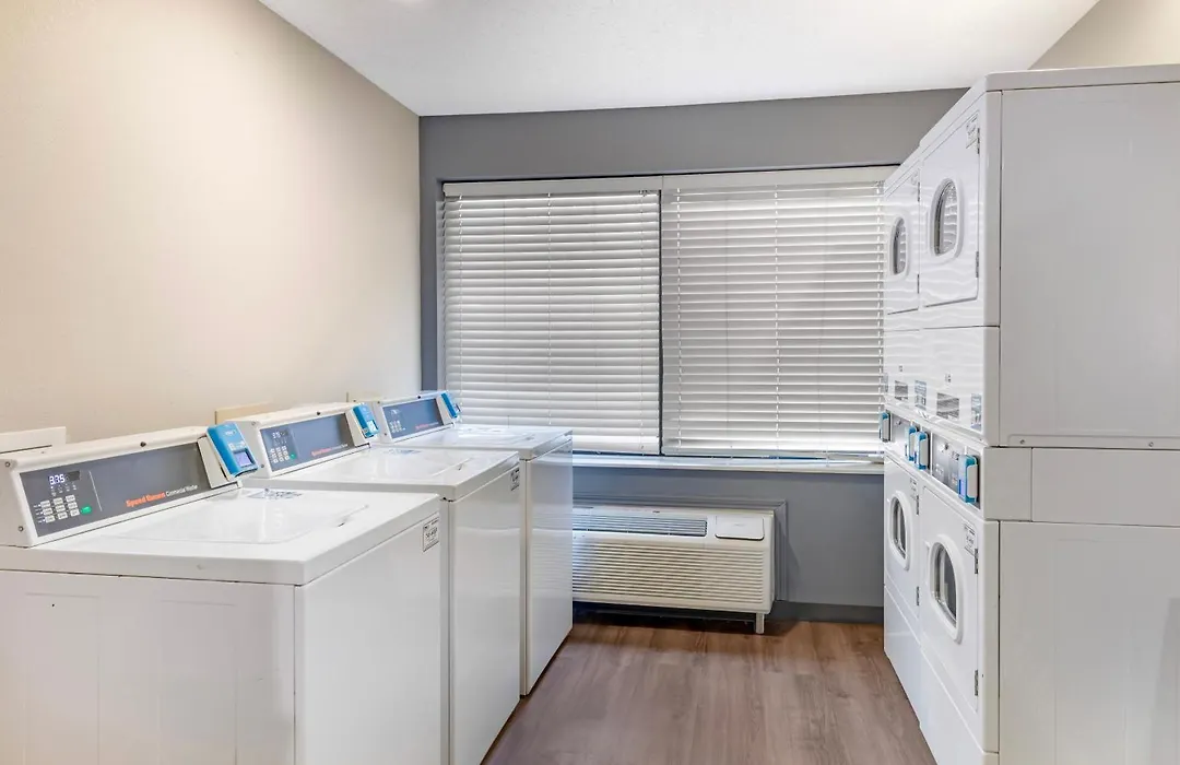 Extended Stay America Suites - Fort Worth - Fossil Creek-1