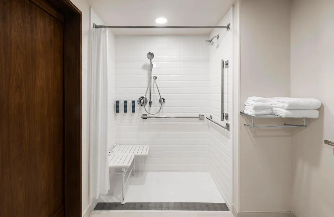 Four Points By Sheraton Rock Springs-1