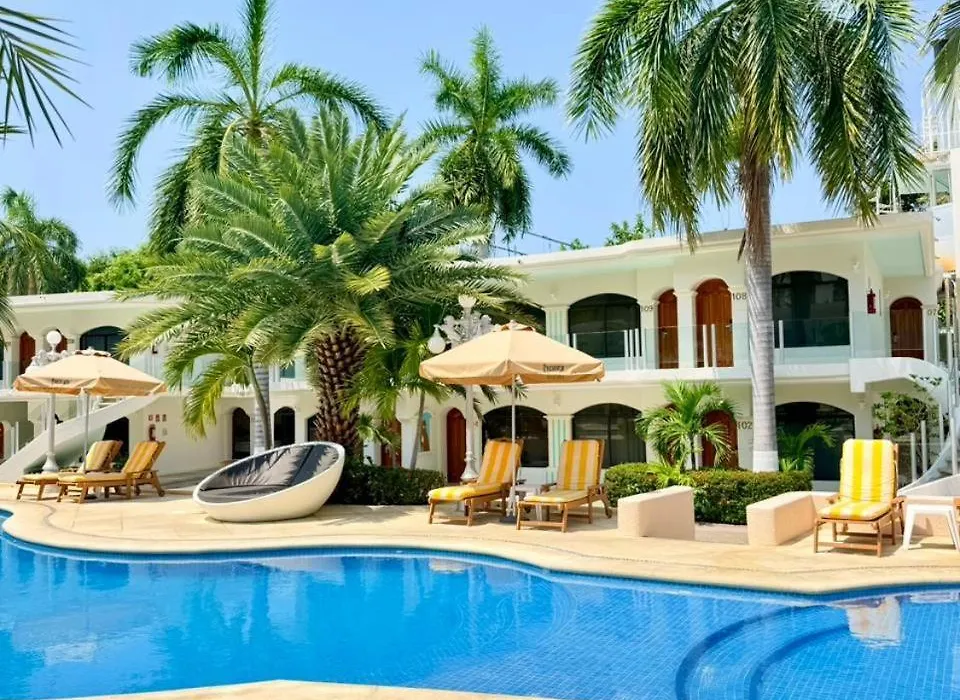 Hotel Costa Azul-1