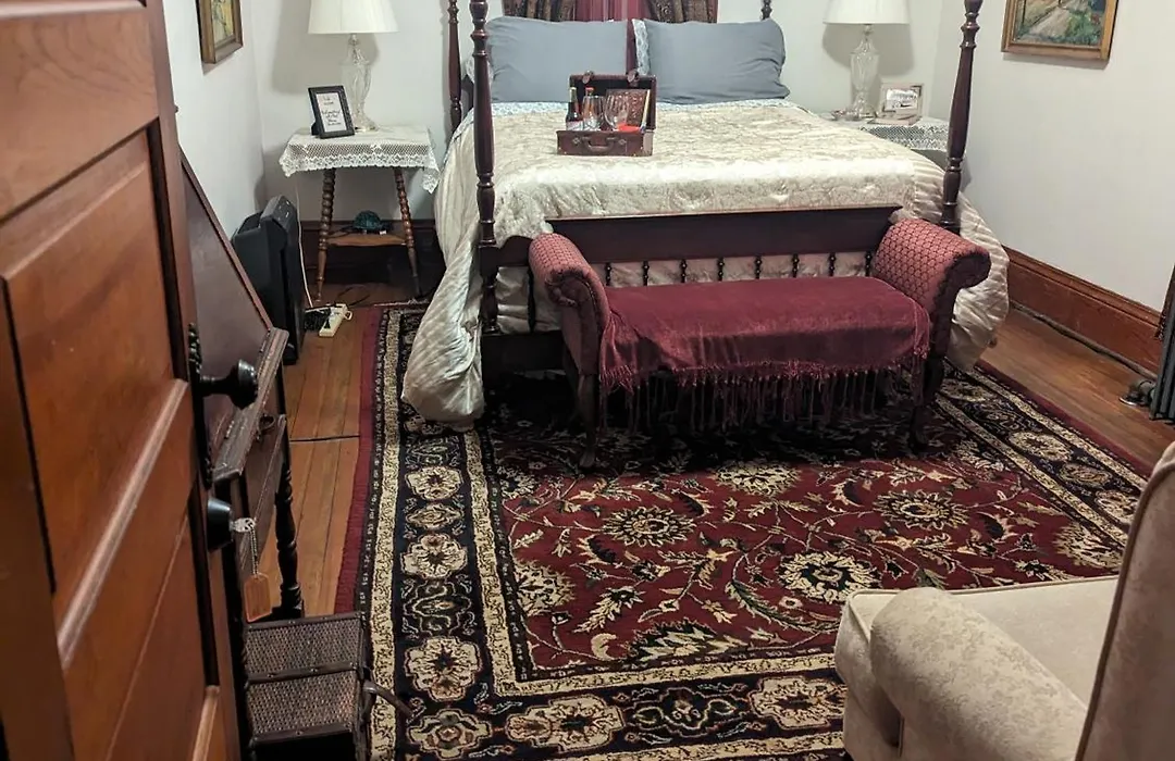 Delano Bed And Breakfast-1