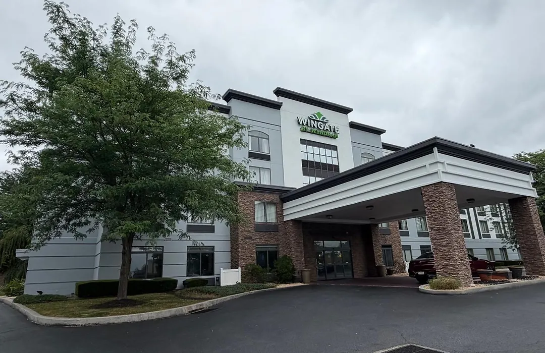 Wingate By Wyndham Harrisburg Near Hershey-1