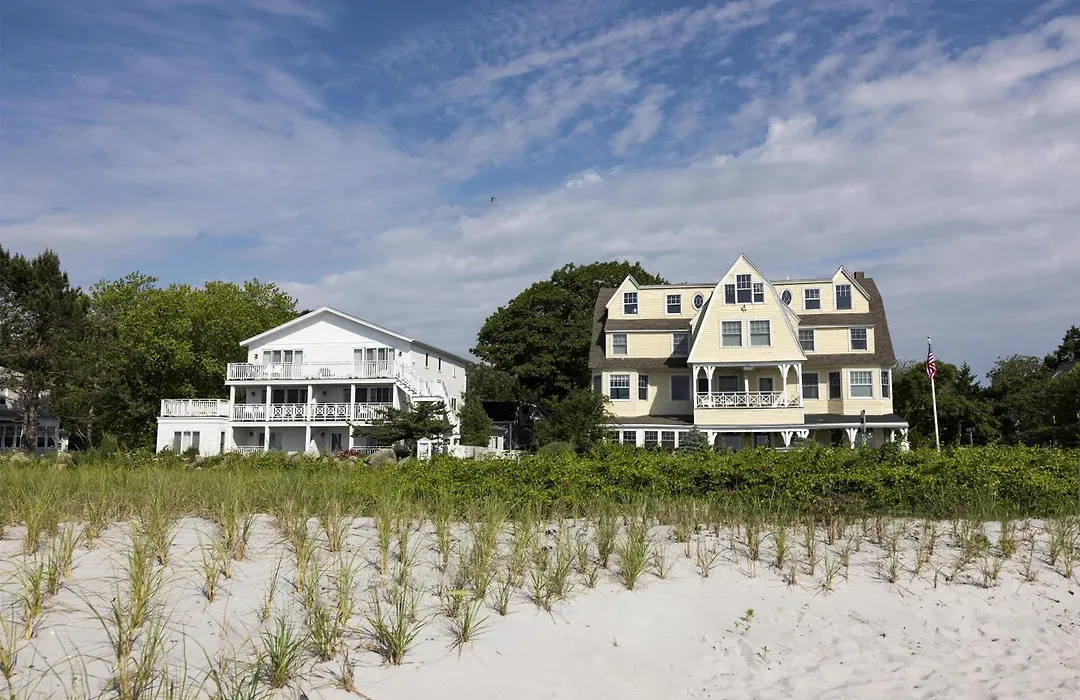 The Tides Beach Club-1