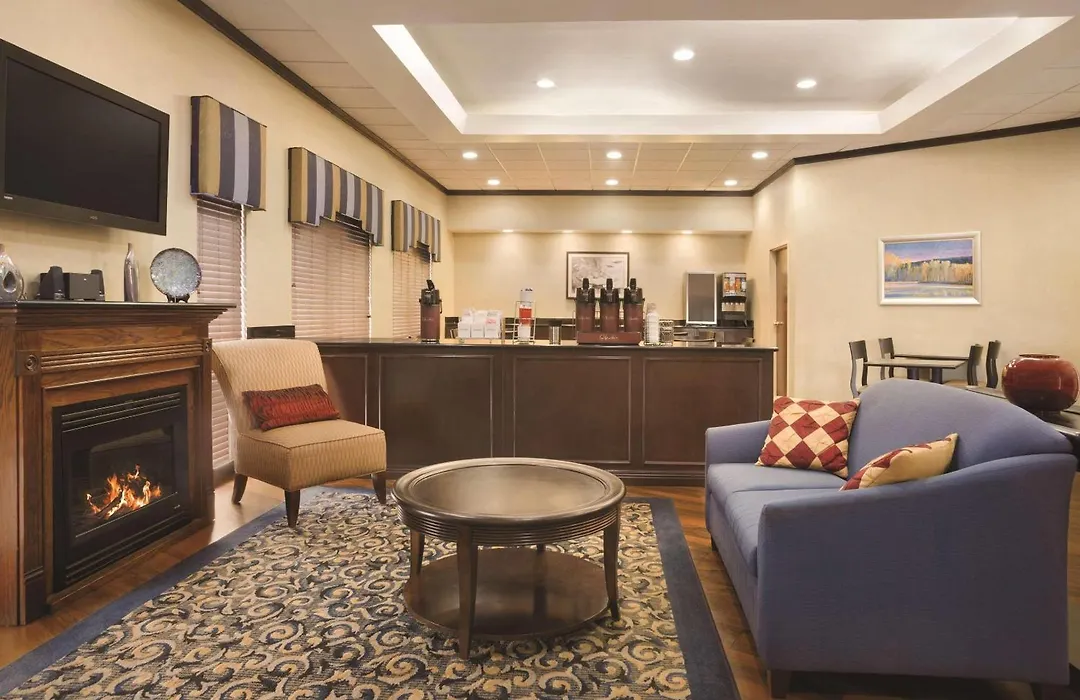 Park Inn By Radisson Albany-1