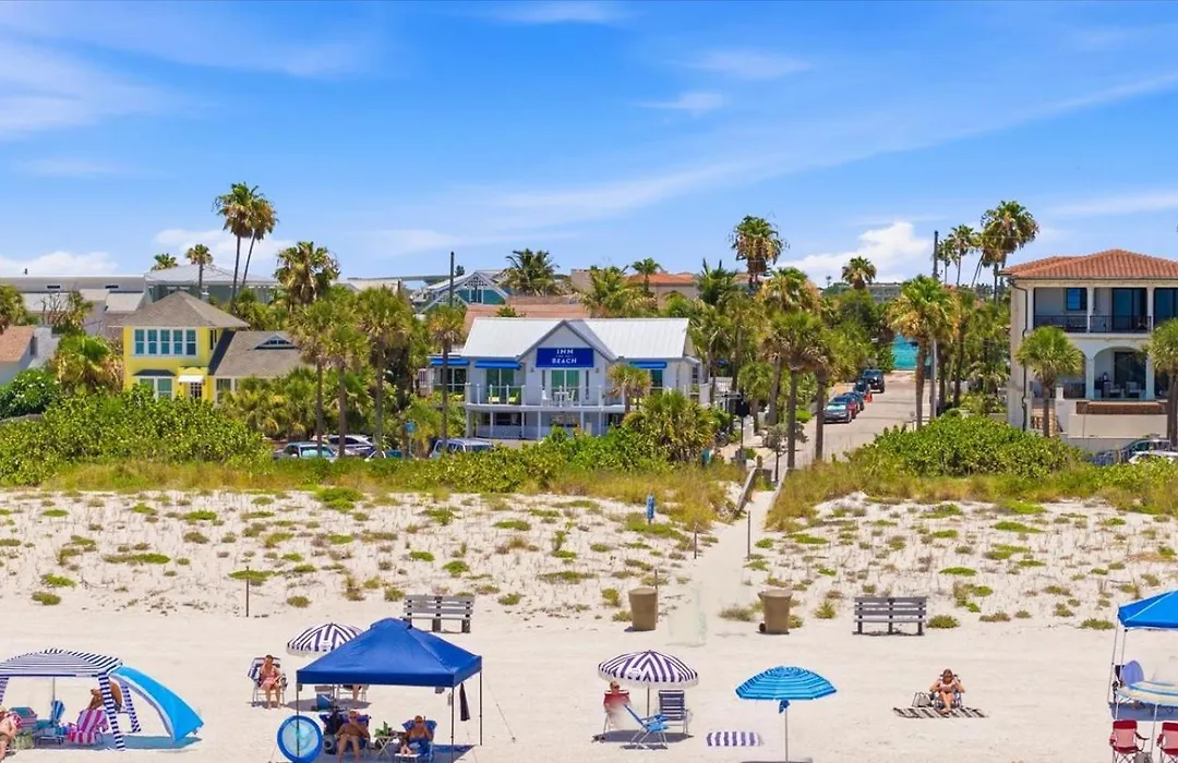 Inn On The Beach-1