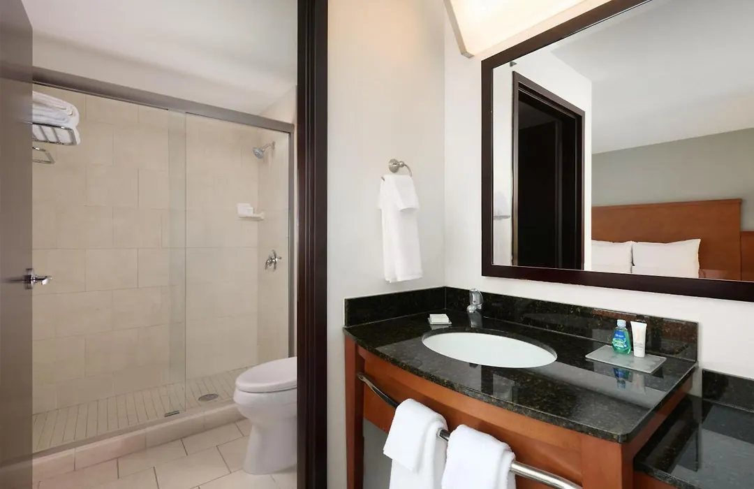 Hyatt Place Columbus/Osu-1
