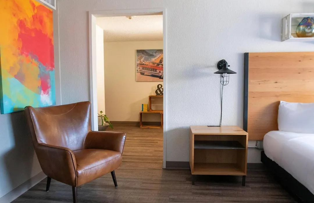 Scp Wildfree Colorado Springs, Trademark By Wyndham-1