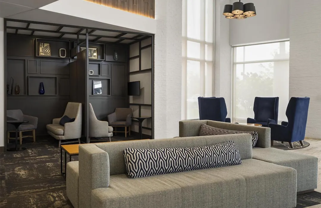 Hyatt Place West Des Moines/Jordan Creek-1