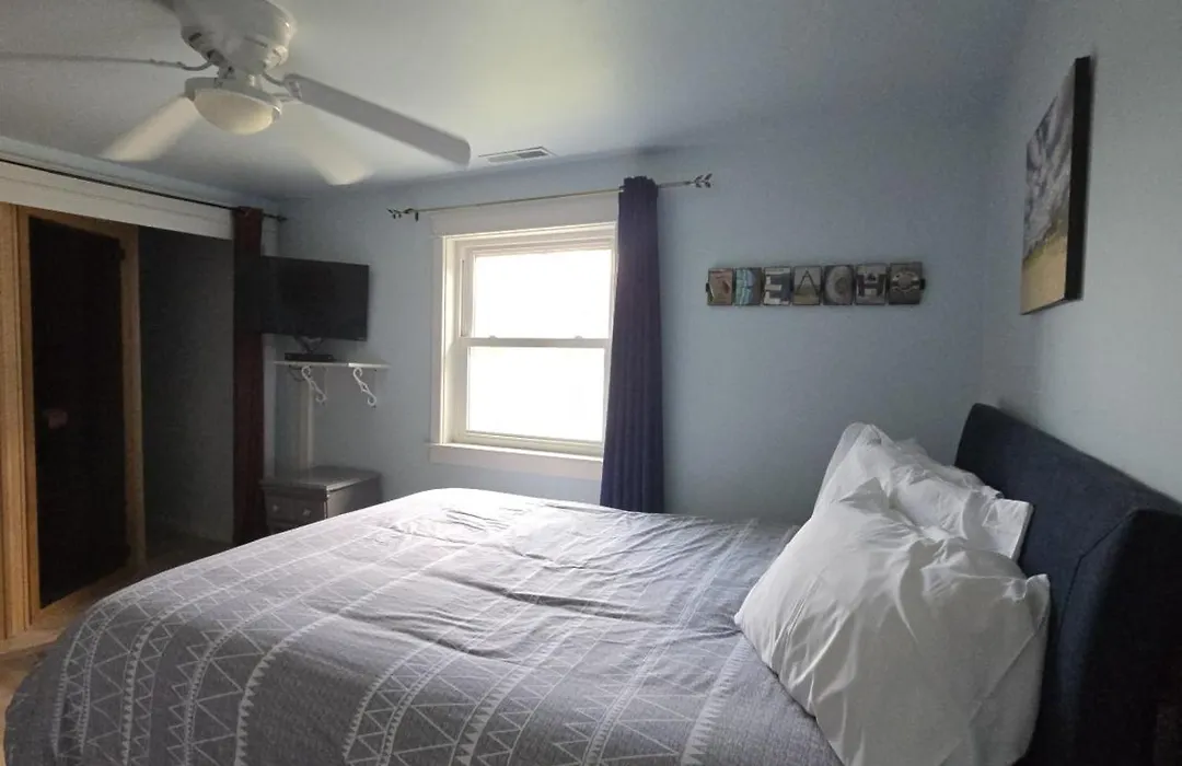 New Buffalo Inn-1