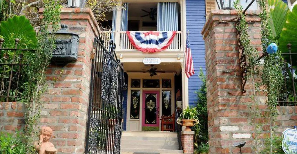 Fairfield Place Bed And Breakfast-1