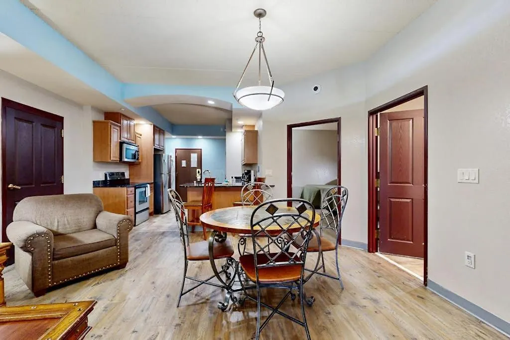 Chula Vista Condo, Unit 2344-1