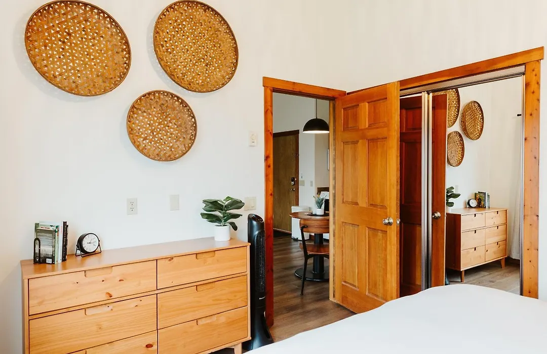 Mt Merritt Suite Boutique Hotel Experience-1