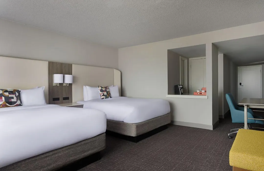 The Arlin, Arlington, A Tribute Portfolio Hotel-1