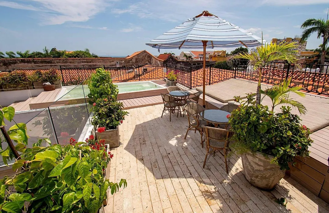 Hotel Casa La Factoria By Faranda Boutique, A Member Of Radisson Individuals-1