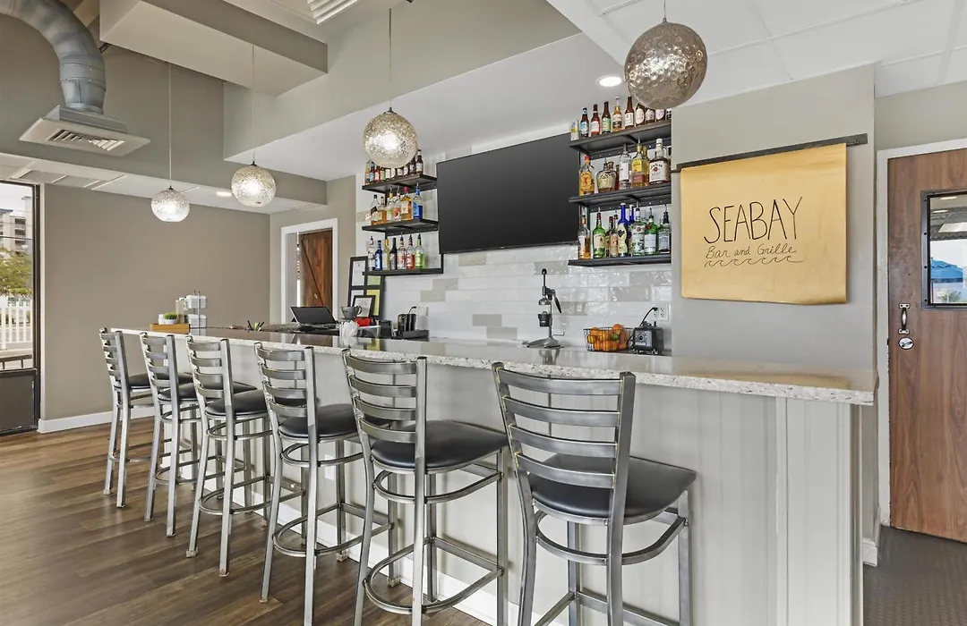 Best Western Plus Ocean City-1