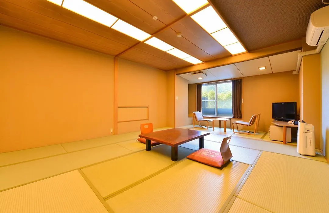Ooedo Onsen Monogatari Hotel Kinugawa Gyoen-1